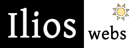 Academia Ilios Webs